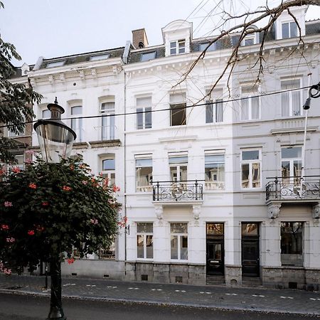 W Y C K - E N D Boutique Hotel Maastricht Exterior photo
