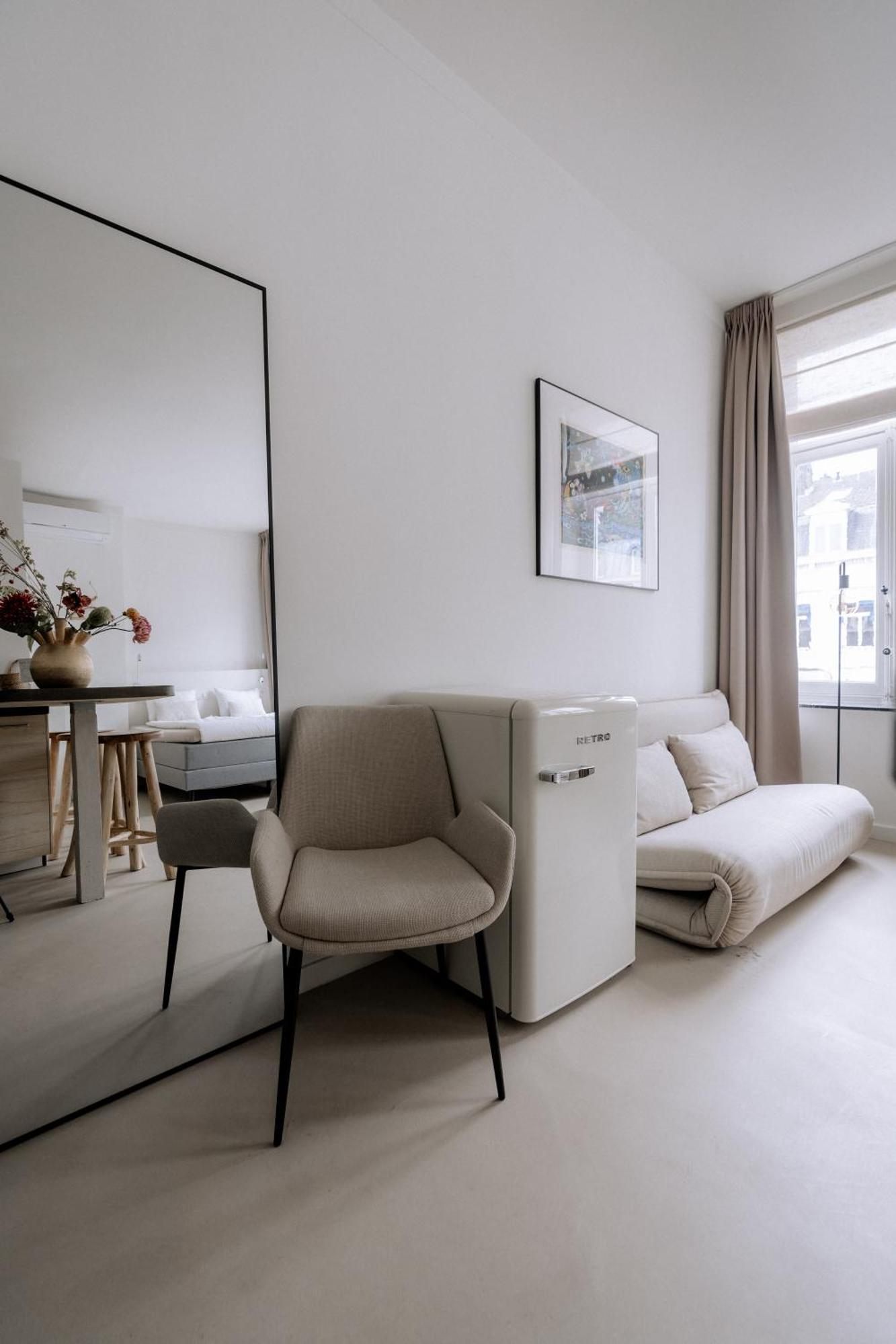 W Y C K - E N D Boutique Hotel Maastricht Exterior photo