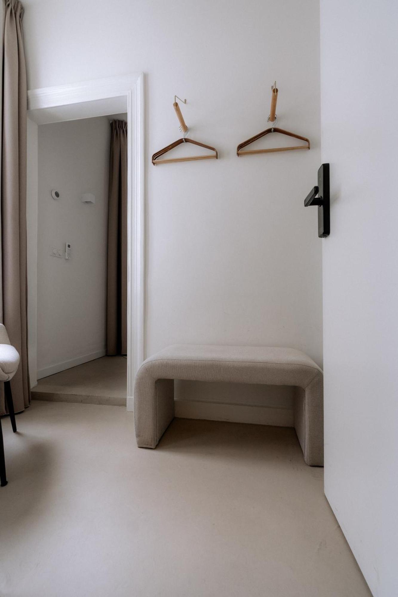 W Y C K - E N D Boutique Hotel Maastricht Exterior photo