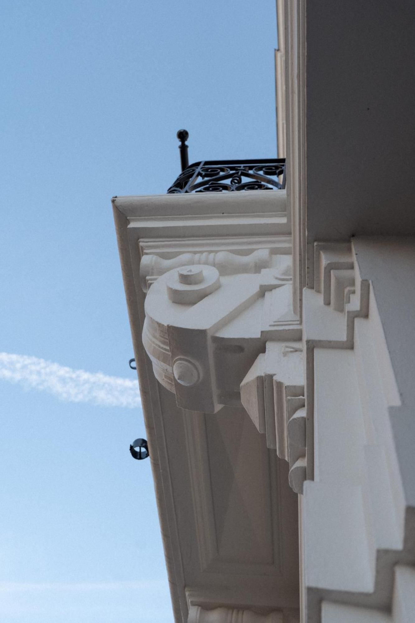 W Y C K - E N D Boutique Hotel Maastricht Exterior photo