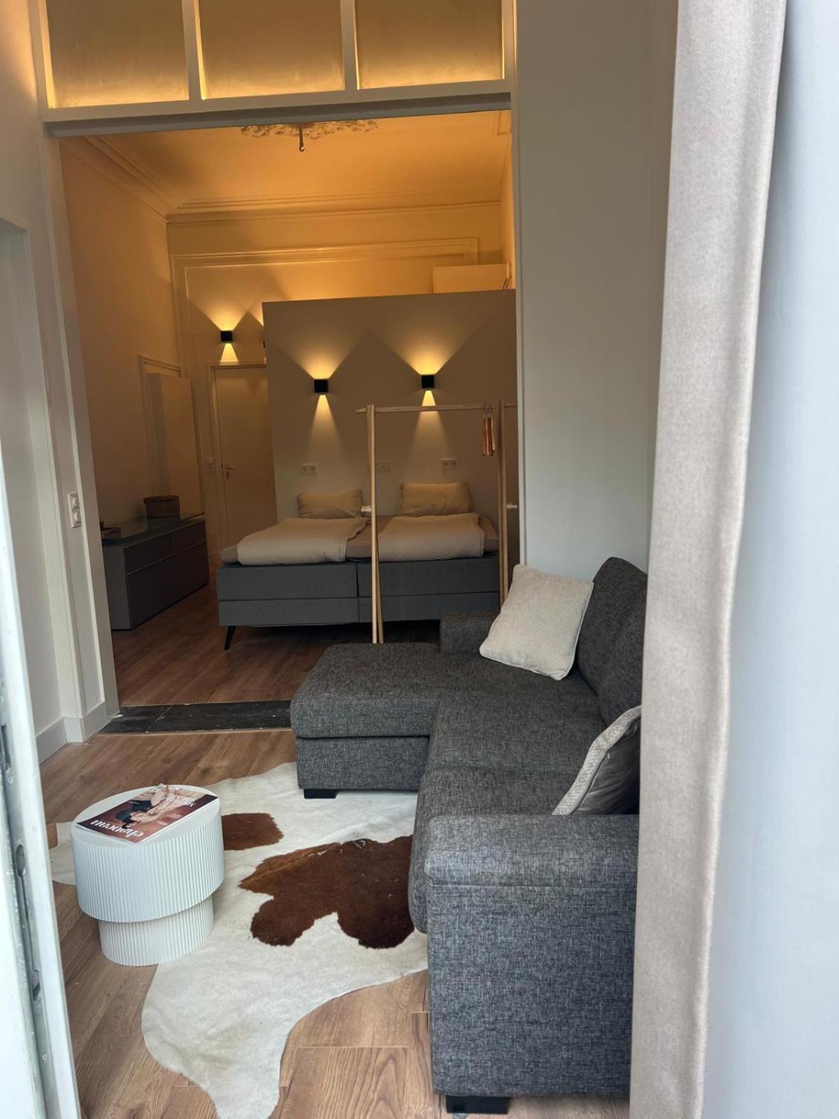 W Y C K - E N D Boutique Hotel Maastricht Exterior photo